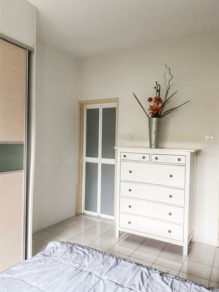 Condominium for Rent at Bangsar Heights - Dixon Wong - Bedroom - PropertyGuru.com.my
