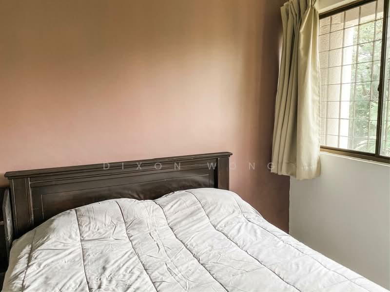 Condominium for Rent at Bangsar Heights - Dixon Wong - Bedroom - PropertyGuru.com.my