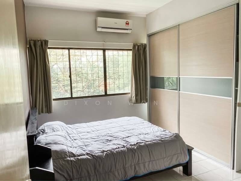 Condominium for Rent at Bangsar Heights - Dixon Wong - Bedroom - PropertyGuru.com.my