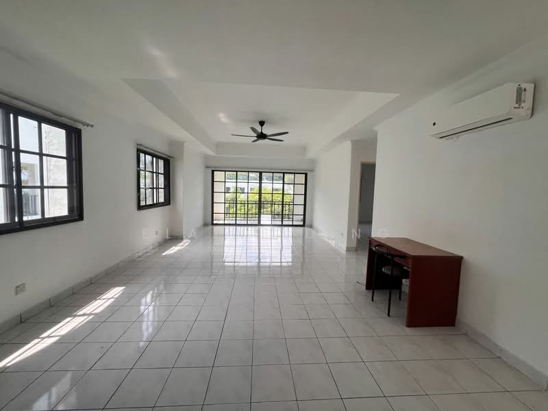 Townhouse for Rent in Country Heights (Kajang) - Elaine Ding - Living Room - PropertyGuru.com.my