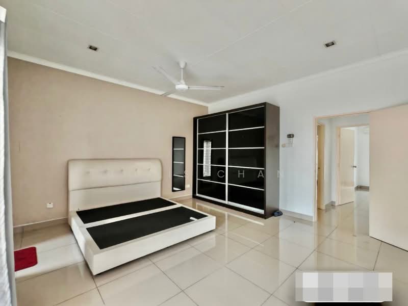 2-storey Terraced House for Rent in Bandar Bukit Raja (Klang) - Louis Chan - Bedroom - PropertyGuru.com.my