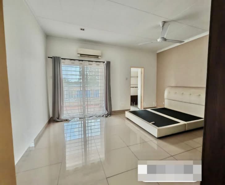 2-storey Terraced House for Rent in Bandar Bukit Raja (Klang) - Louis Chan - Bedroom - PropertyGuru.com.my