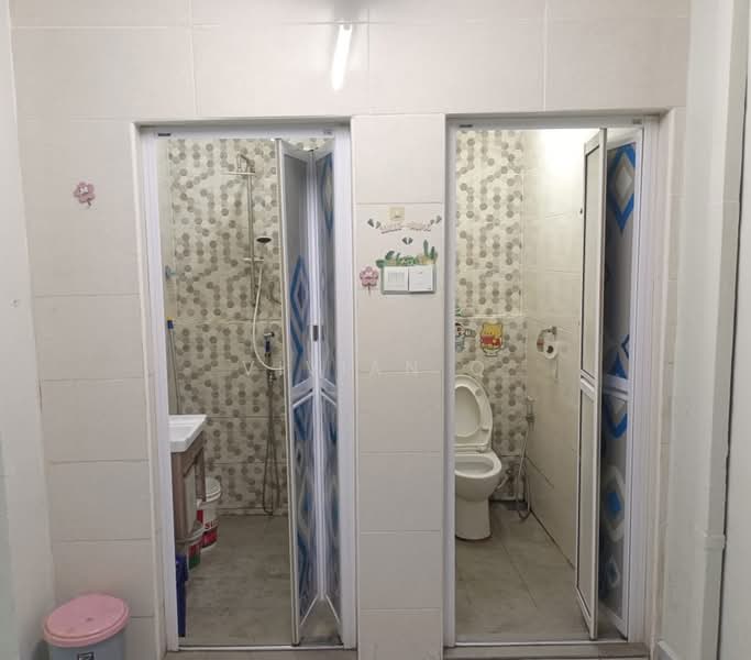 Rumah Teres 1 Tingkat untuk Disewa di Taman Johor Jaya (Johor Bahru) - Vivian Q - PropertyGuru.com.my