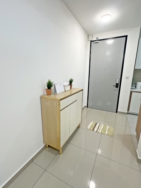 Service Residence for Rent at Gems Residences - Wendy Boon - Entrance - PropertyGuru.com.my