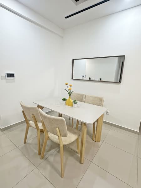 Service Residence for Rent at Gems Residences - Wendy Boon - Dining Room - PropertyGuru.com.my