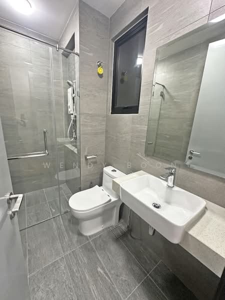 Service Residence for Rent at Gems Residences - Wendy Boon - Bathroom - PropertyGuru.com.my