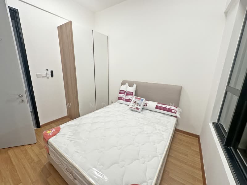 Service Residence for Rent at Gems Residences - Wendy Boon - Bedroom - PropertyGuru.com.my