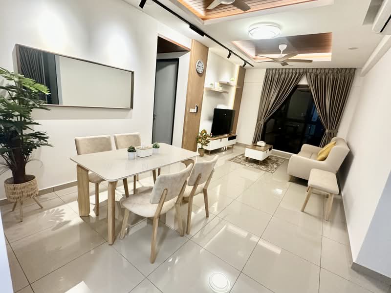 Service Residence for Rent at Gems Residences - Wendy Boon - PropertyGuru.com.my