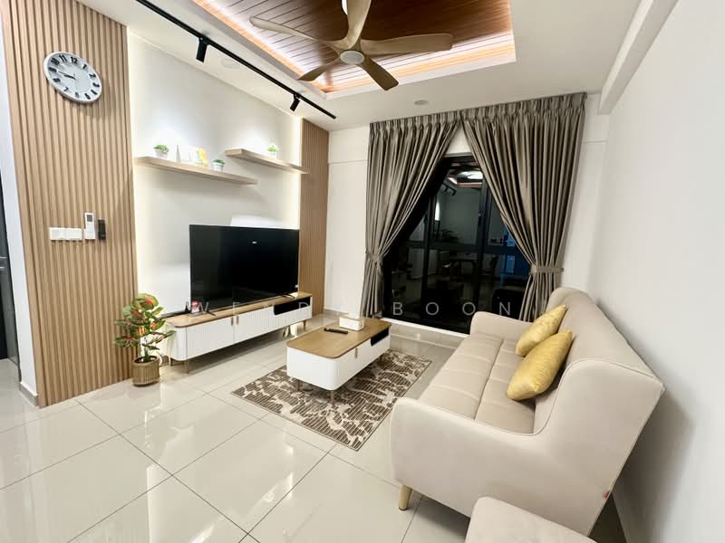 Service Residence for Rent at Gems Residences - Wendy Boon - PropertyGuru.com.my