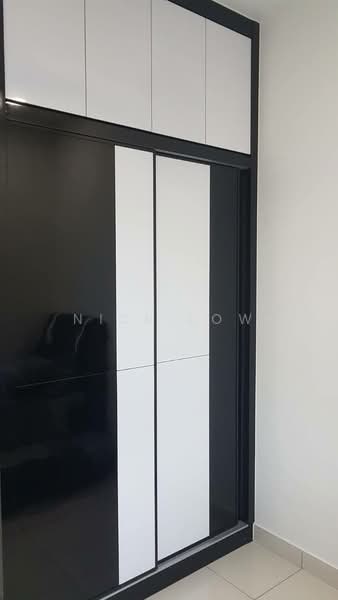 Apartment for Rent at Eco Nest @ Eco Botanic - Nick Low - Interior - PropertyGuru.com.my