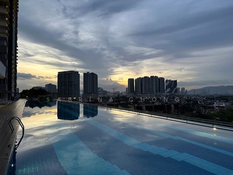 Kondominium untuk Dijual di Residensi PV18 - Sabrina Chong - View - PropertyGuru.com.my
