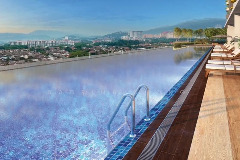 Kondominium untuk Dijual di Residensi PV18 - Sabrina Chong - PropertyGuru.com.my