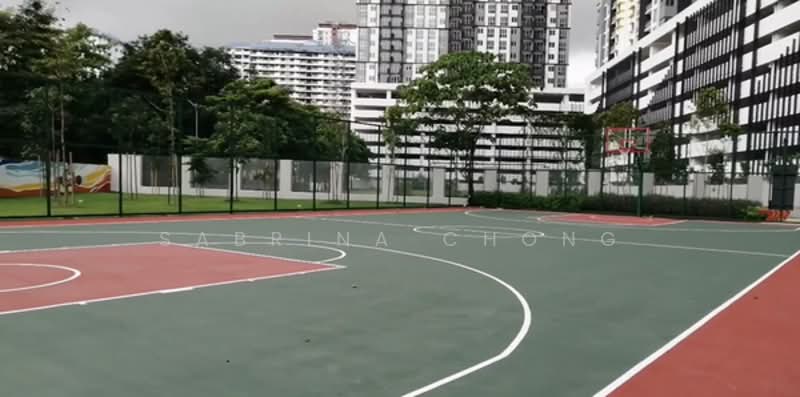 Kondominium untuk Dijual di Residensi PV18 - Sabrina Chong - PropertyGuru.com.my