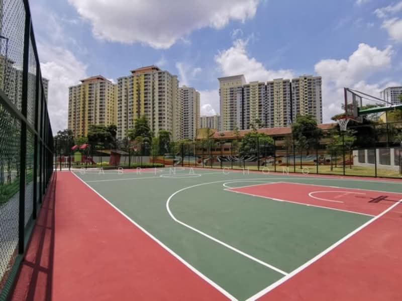Kondominium untuk Dijual di Residensi PV18 - Sabrina Chong - PropertyGuru.com.my