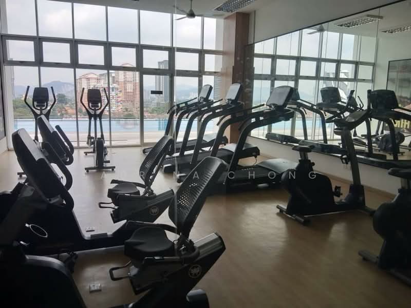 Kondominium untuk Dijual di Residensi PV18 - Sabrina Chong - PropertyGuru.com.my