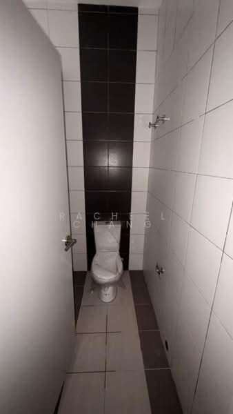 Shop for Rent in Alam Impian (Shah Alam) - Racheel Chang - Bathroom - PropertyGuru.com.my