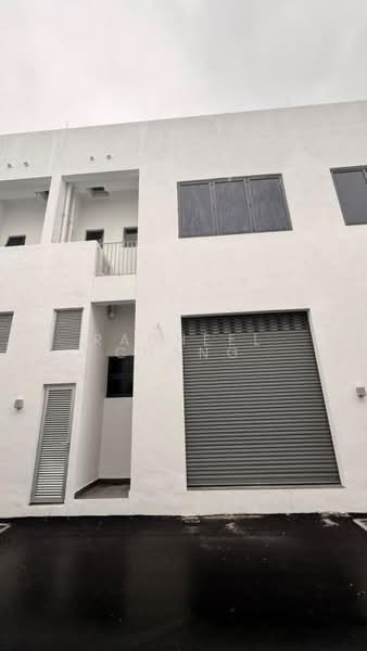 Shop for Rent in Alam Impian (Shah Alam) - Racheel Chang - Exterior - PropertyGuru.com.my