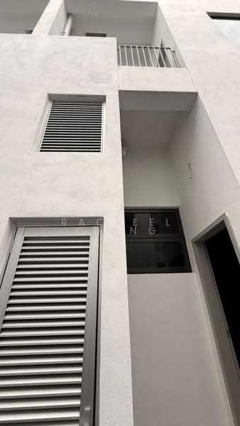Shop for Rent in Alam Impian (Shah Alam) - Racheel Chang - Exterior - PropertyGuru.com.my