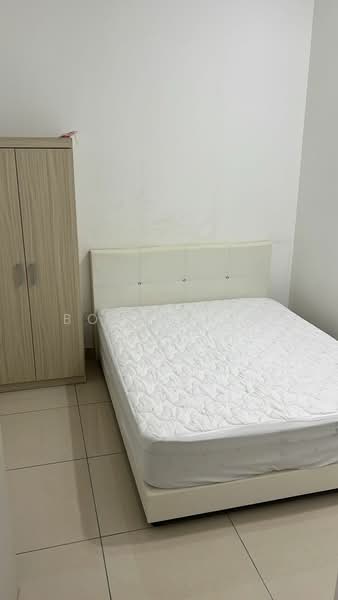 Servis Apartment untuk Disewa di Trion @ KL - Bonie Tan - Bedroom - PropertyGuru.com.my
