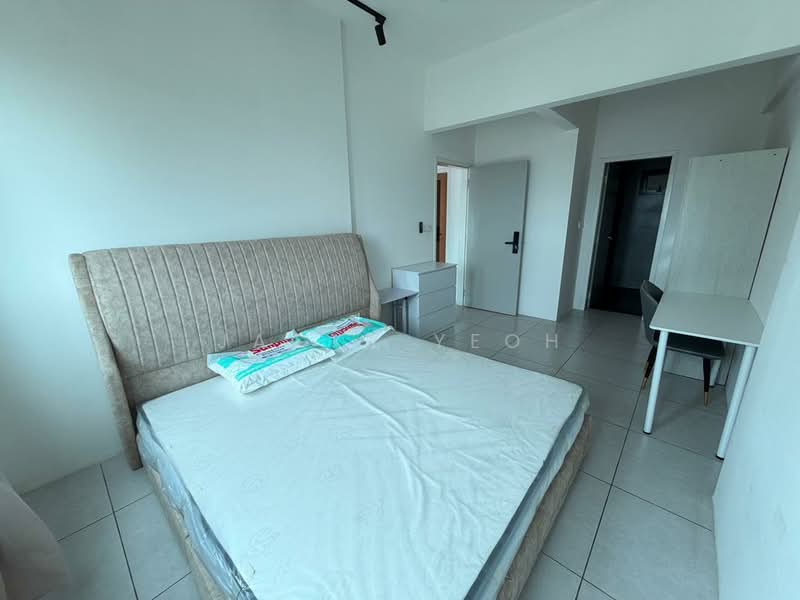 Service Residence for Rent at Meritus Residensi - Jacky Yeoh - Bedroom - PropertyGuru.com.my