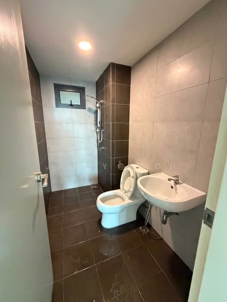 Service Residence for Rent at Meritus Residensi - Jacky Yeoh - Bathroom - PropertyGuru.com.my