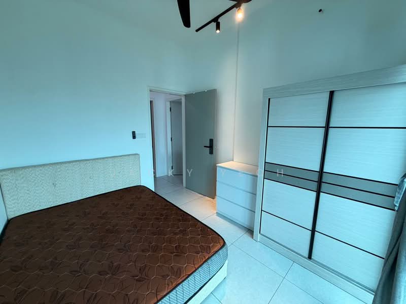 Service Residence for Rent at Meritus Residensi - Jacky Yeoh - PropertyGuru.com.my