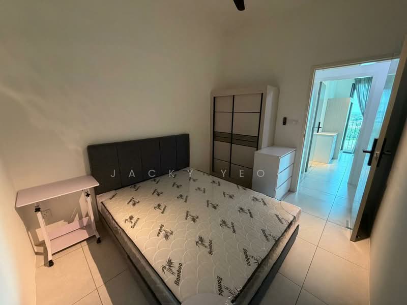 Service Residence for Rent at Meritus Residensi - Jacky Yeoh - PropertyGuru.com.my