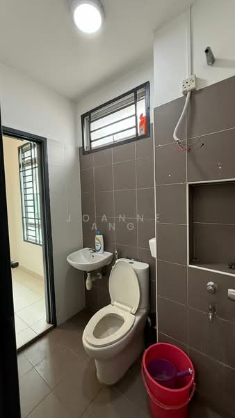 2-storey Terraced House for Sale in Nusa Bayu (Iskandar Puteri (Nusajaya)) - Joanne Ang - PropertyGuru.com.my