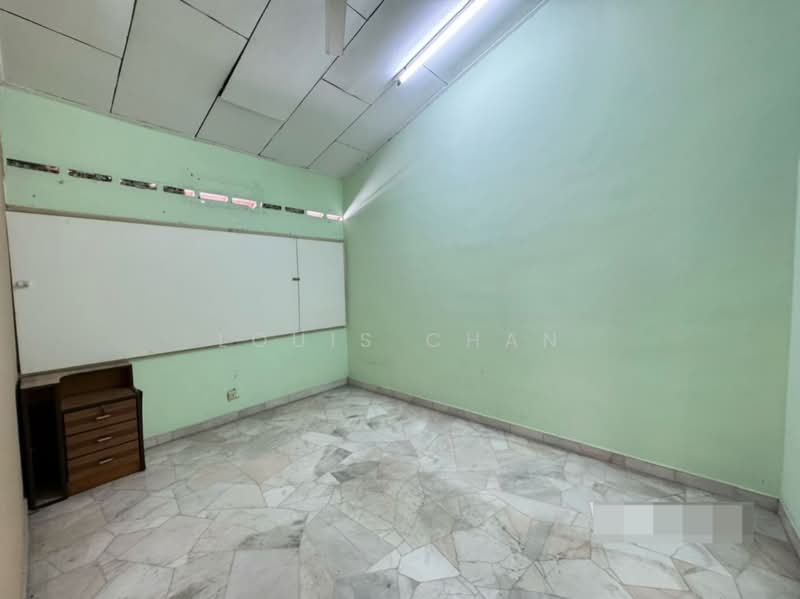 Rumah Berkembar untuk Dijual di Taman Klang Jaya (Klang) - Louis Chan - Interior - PropertyGuru.com.my