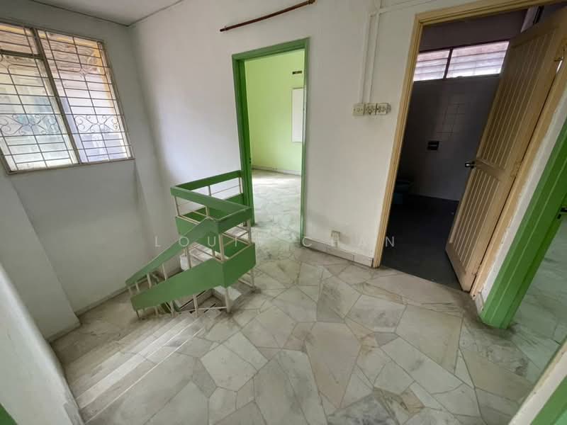 Rumah Berkembar untuk Dijual di Taman Klang Jaya (Klang) - Louis Chan - Interior - PropertyGuru.com.my