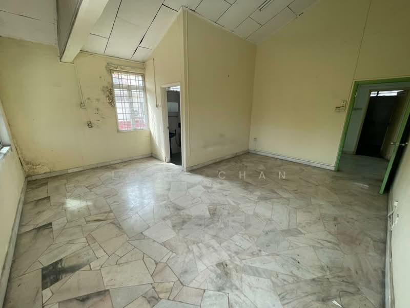 Rumah Berkembar untuk Dijual di Taman Klang Jaya (Klang) - Louis Chan - Interior - PropertyGuru.com.my