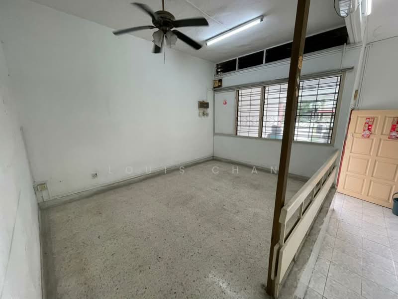 Rumah Berkembar untuk Dijual di Taman Klang Jaya (Klang) - Louis Chan - Interior - PropertyGuru.com.my