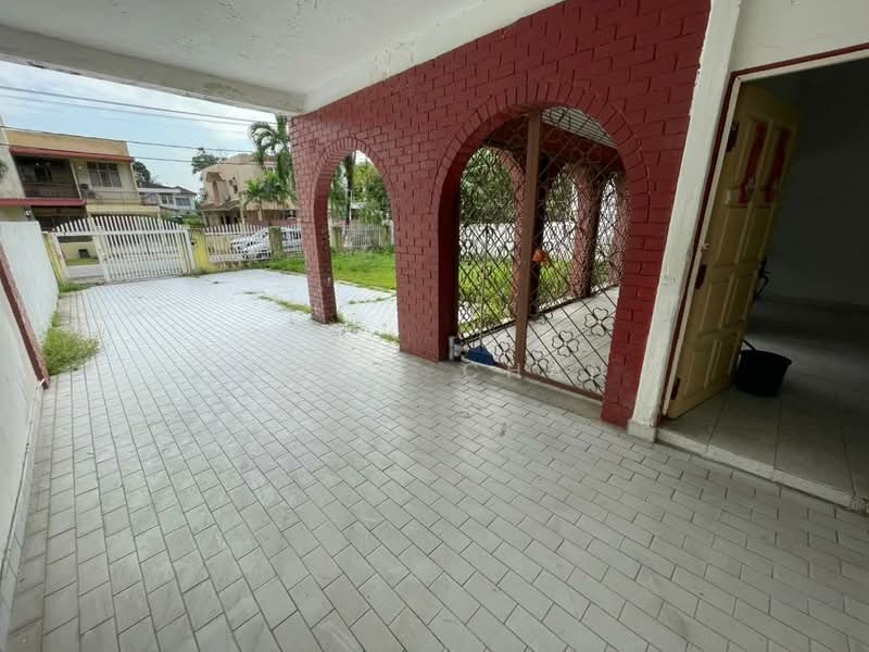Rumah Berkembar untuk Dijual di Taman Klang Jaya (Klang) - Louis Chan - Exterior - PropertyGuru.com.my