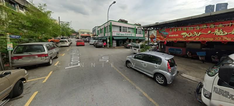 Shop for Rent in Taman Cheras (Cheras) - Connie Wong - Exterior - PropertyGuru.com.my