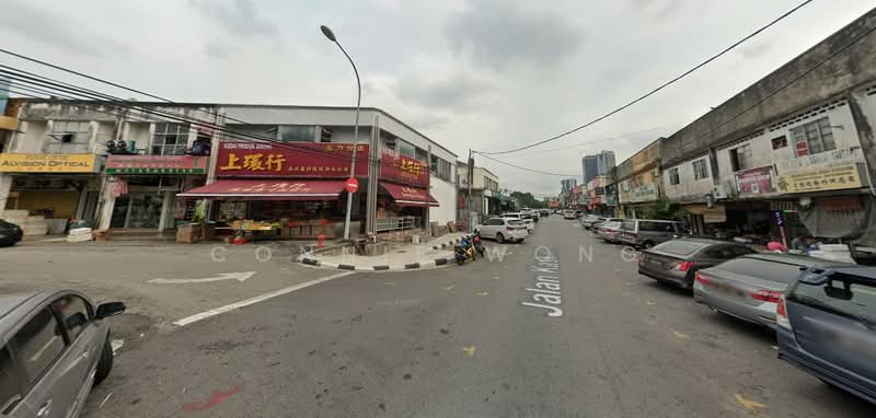 Shop for Rent in Taman Cheras (Cheras) - Connie Wong - Exterior - PropertyGuru.com.my