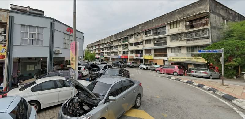 Shop for Rent in Taman Cheras (Cheras) - Connie Wong - Exterior - PropertyGuru.com.my