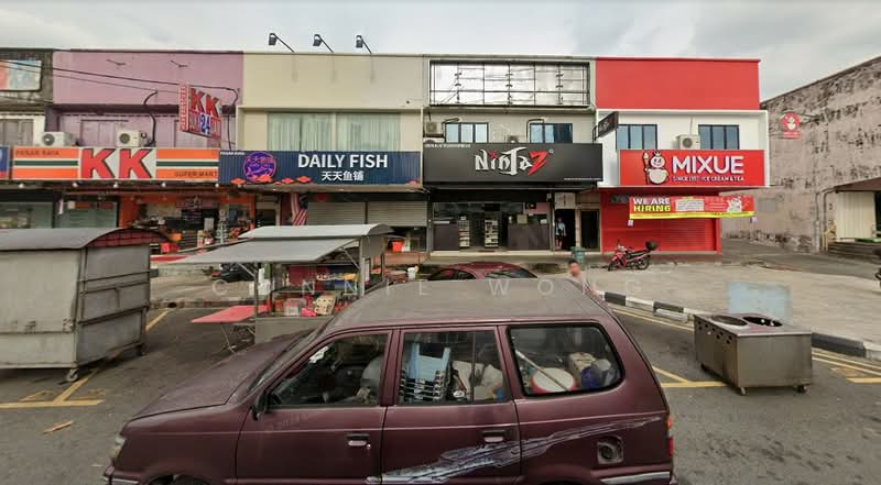 Shop for Rent in Taman Cheras (Cheras) - Connie Wong - PropertyGuru.com.my