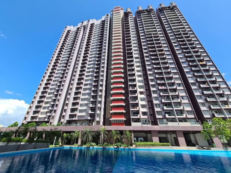 Servis Apartment untuk Dijual di Platinum Lake PV 21 - Sabrina Chong - PropertyGuru.com.my