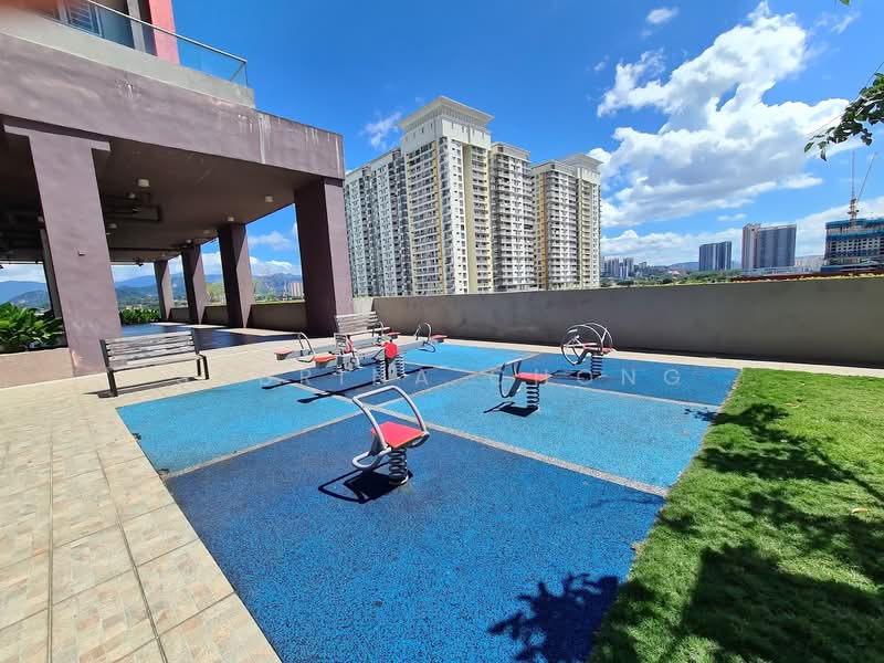 Servis Apartment untuk Dijual di Platinum Lake PV 21 - Sabrina Chong - PropertyGuru.com.my