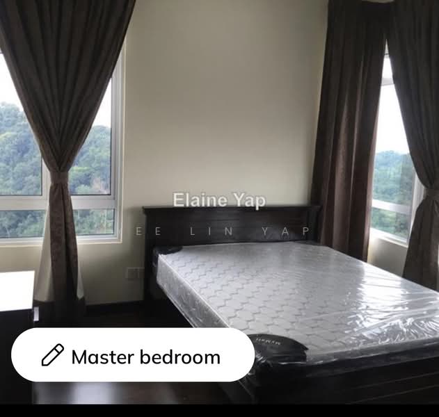 Kondominium untuk Dijual di Saville @ The Park - Yee Lin Yap - PropertyGuru.com.my