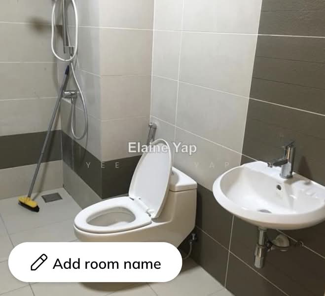 Kondominium untuk Dijual di Saville @ The Park - Yee Lin Yap - PropertyGuru.com.my