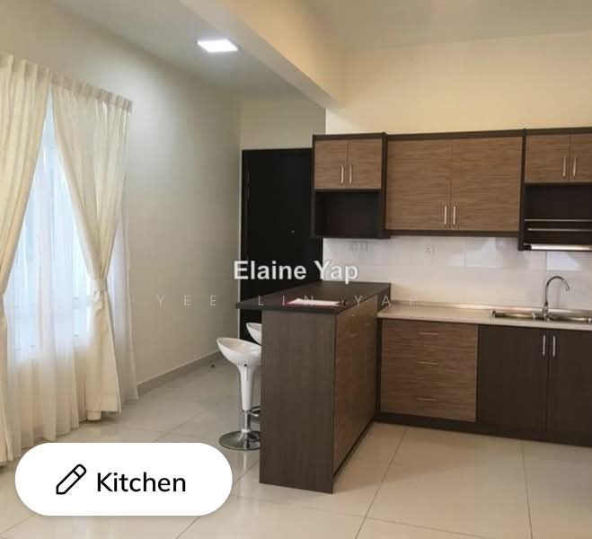 Kondominium untuk Dijual di Saville @ The Park - Yee Lin Yap - PropertyGuru.com.my
