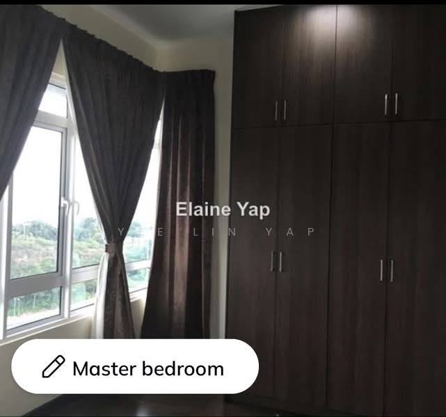 Kondominium untuk Dijual di Saville @ The Park - Yee Lin Yap - PropertyGuru.com.my