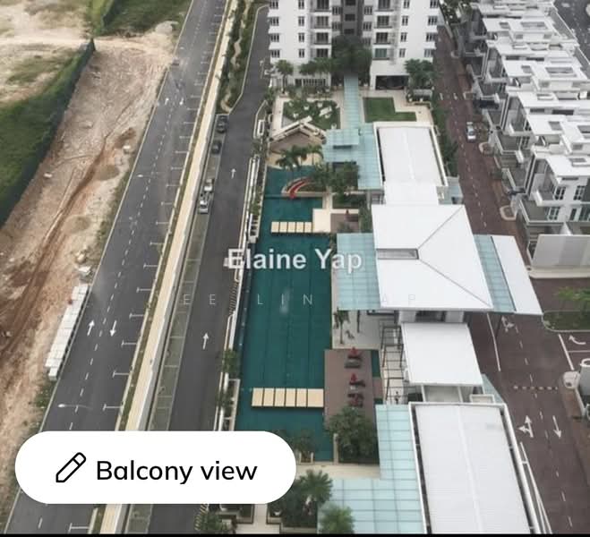Kondominium untuk Dijual di Saville @ The Park - Yee Lin Yap - PropertyGuru.com.my