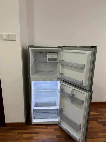 Service Residence for Rent at Pacific Star - Koo Ying Kang - Interior - PropertyGuru.com.my