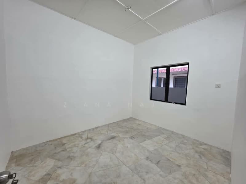 1-storey Terraced House for Sale in Meru (Klang) - Ziana Najib - Interior - PropertyGuru.com.my
