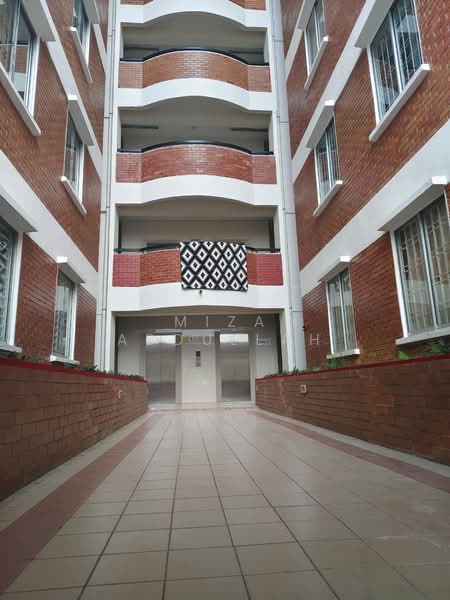 Condominium for Sale at Green Acre - Miza Abdullah - Exterior - PropertyGuru.com.my