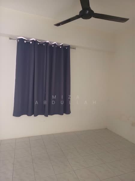 Condominium for Sale at Green Acre - Miza Abdullah - Interior - PropertyGuru.com.my