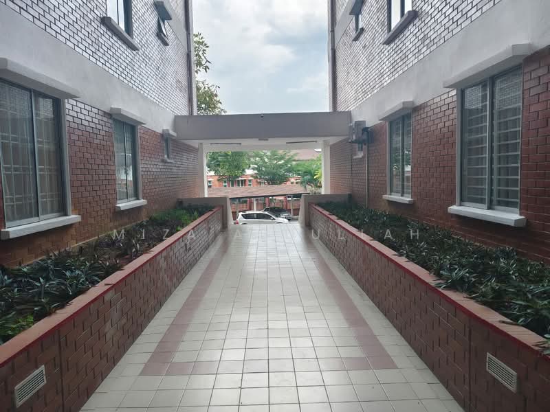 Condominium for Sale at Green Acre - Miza Abdullah - Exterior - PropertyGuru.com.my