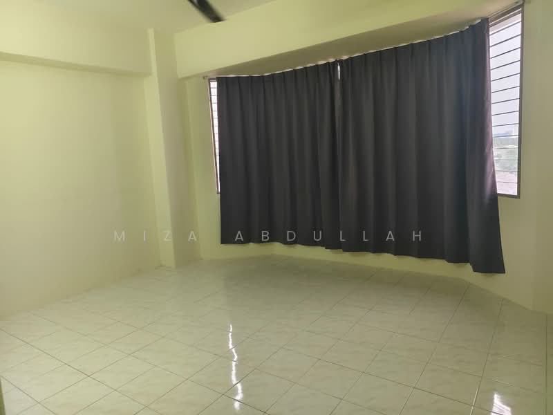 Condominium for Sale at Green Acre - Miza Abdullah - Interior - PropertyGuru.com.my